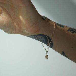 CATBIRD Sweet Nothing bracelet